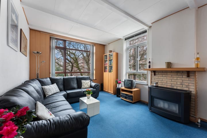 Foto 7 van Bernardus Gewinstraat 36-C