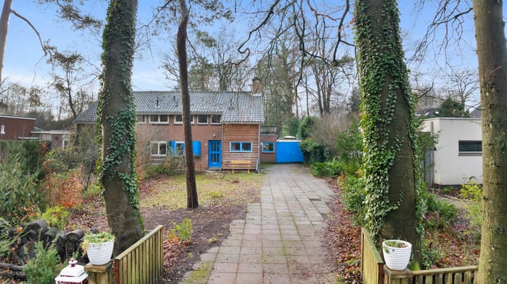 Foto 14 van Duitsekampweg 28-A