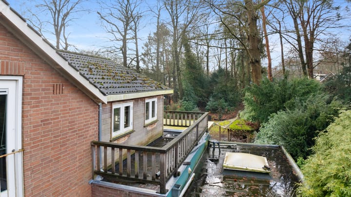 Foto 15 van Duitsekampweg 28-A