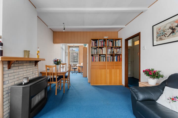 Foto 9 van Bernardus Gewinstraat 36-C