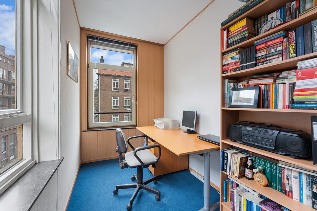 Foto 11 van Bernardus Gewinstraat 36-C