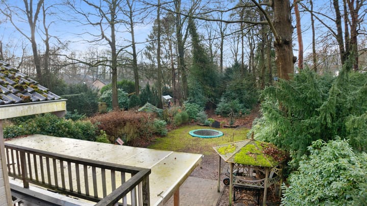 Foto 16 van Duitsekampweg 28-A