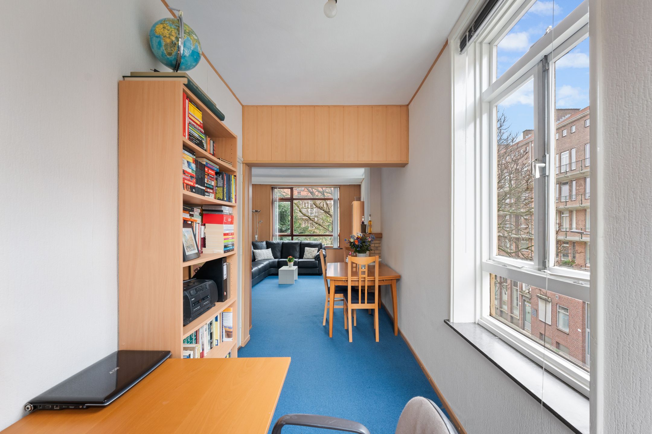 Foto 12 van Bernardus Gewinstraat 36-C