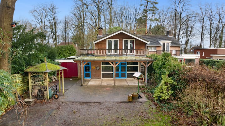 Foto 18 van Duitsekampweg 28-A