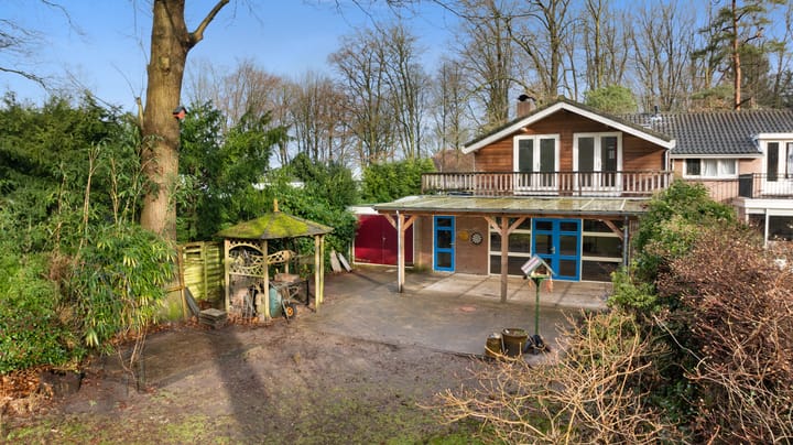 Foto 19 van Duitsekampweg 28-A