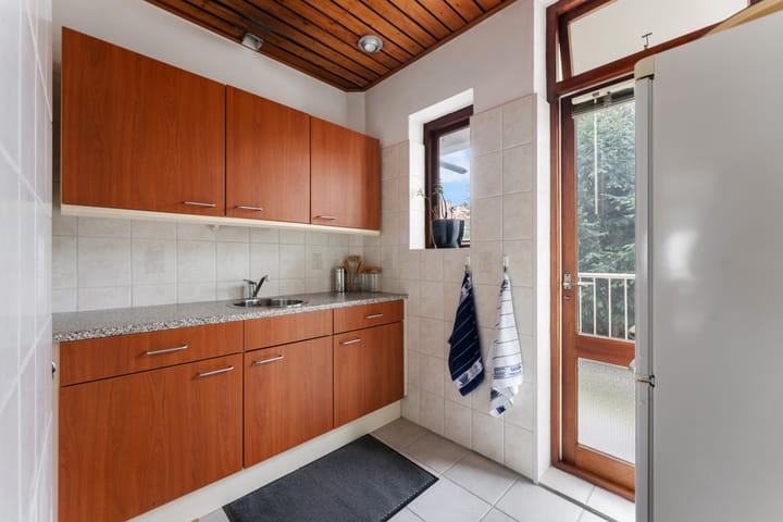 Foto 15 van Bernardus Gewinstraat 36-C