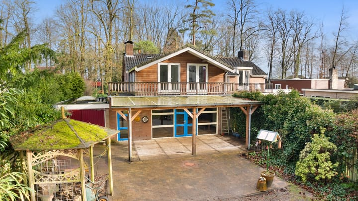 Foto 20 van Duitsekampweg 28-A