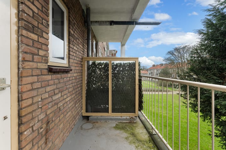 Foto 16 van Bernardus Gewinstraat 36-C