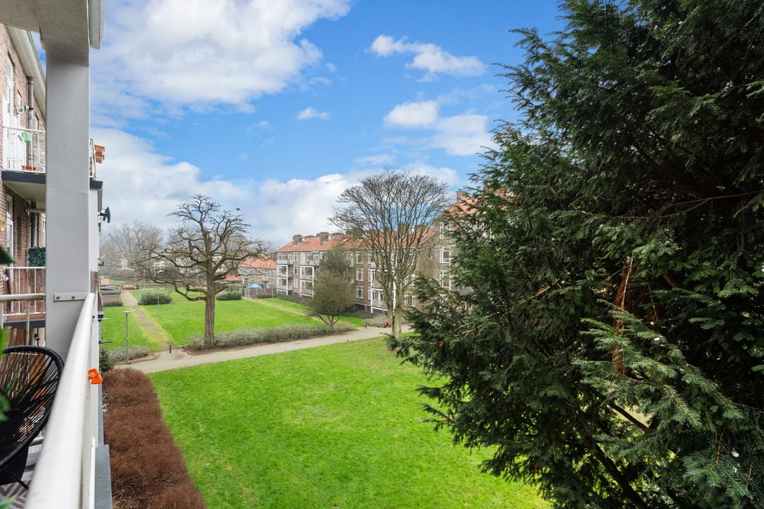 Foto 17 van Bernardus Gewinstraat 36-C