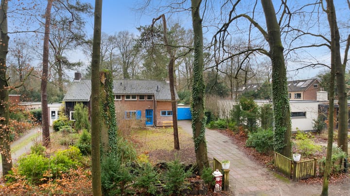 Foto 22 van Duitsekampweg 28-A