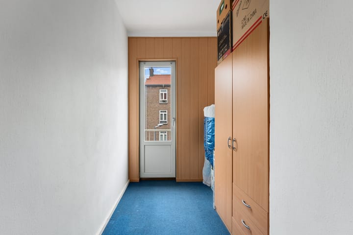 Foto 20 van Bernardus Gewinstraat 36-C