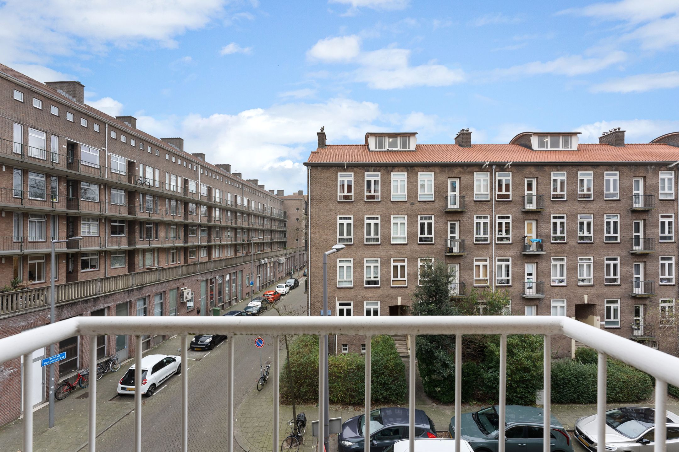 Foto 21 van Bernardus Gewinstraat 36-C