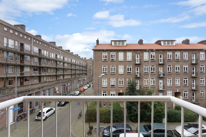 Foto 21 van Bernardus Gewinstraat 36-C