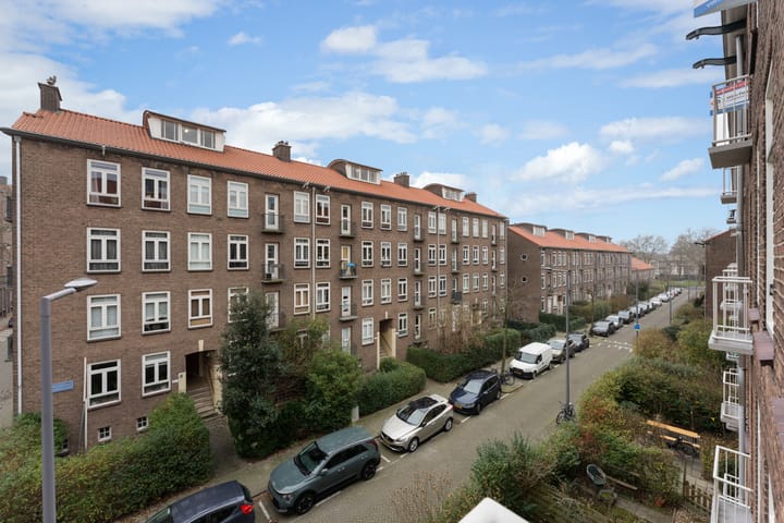 Foto 22 van Bernardus Gewinstraat 36-C