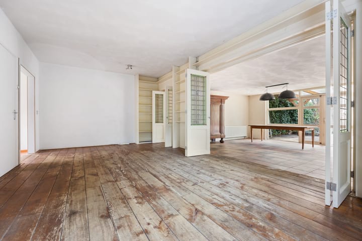 Foto 28 van Duitsekampweg 28-A