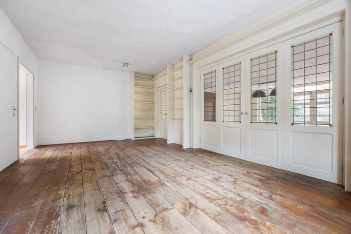 Foto 29 van Duitsekampweg 28-A