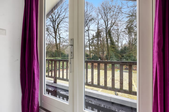 Foto 50 van Duitsekampweg 28-A