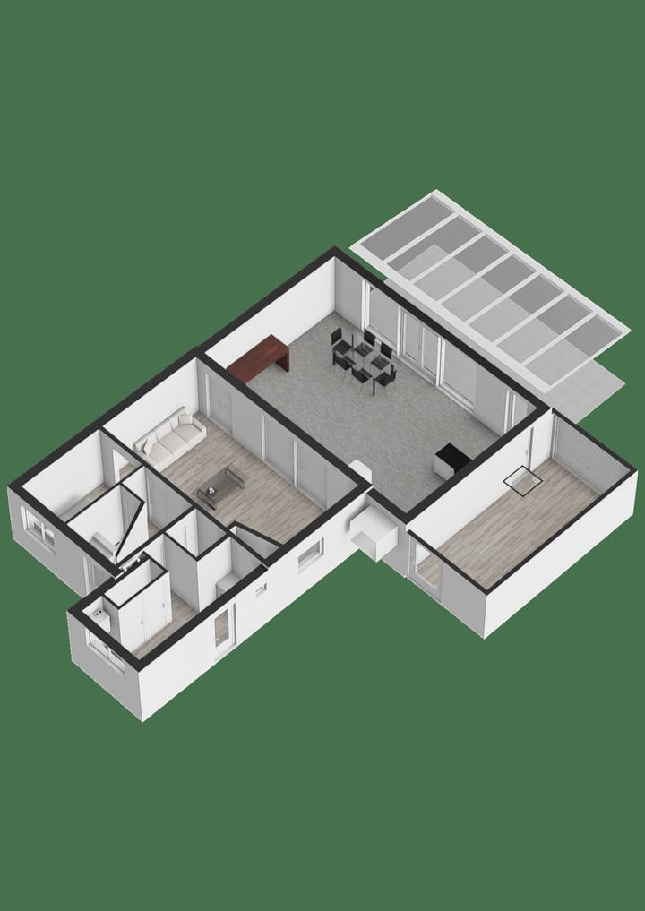 Foto 59 van Duitsekampweg 28-A