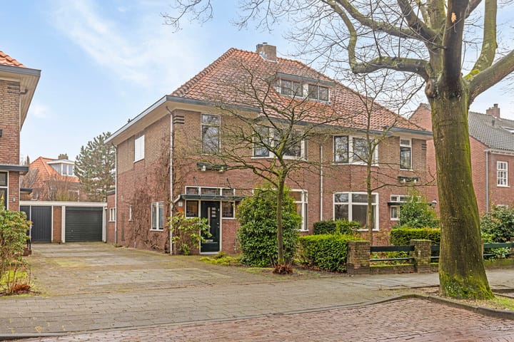 Foto 1 van Hazenkampseweg 11