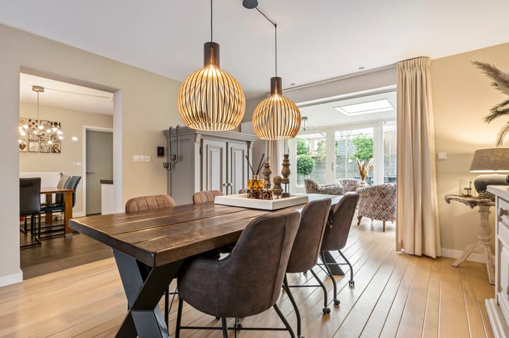 Foto 8 van De Groese 18