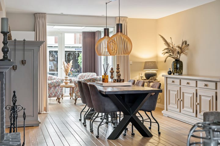 Foto 9 van De Groese 18