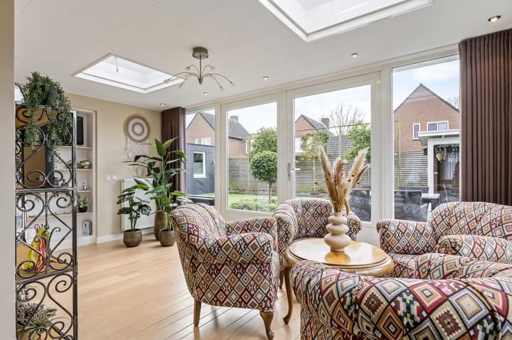 Foto 2 van De Groese 18