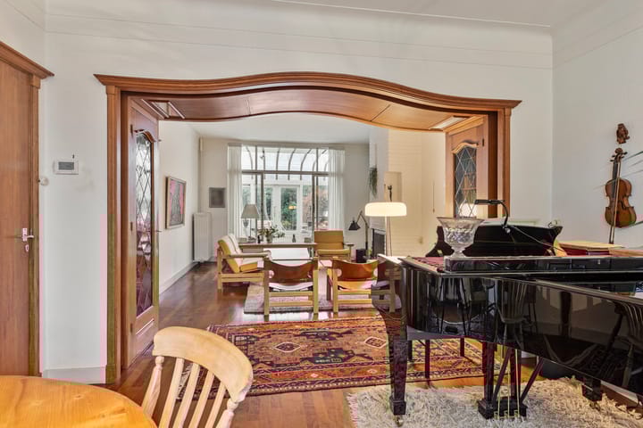 Foto 11 van Hazenkampseweg 11