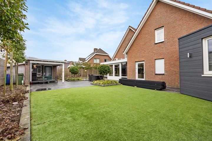 Foto 30 van De Groese 18