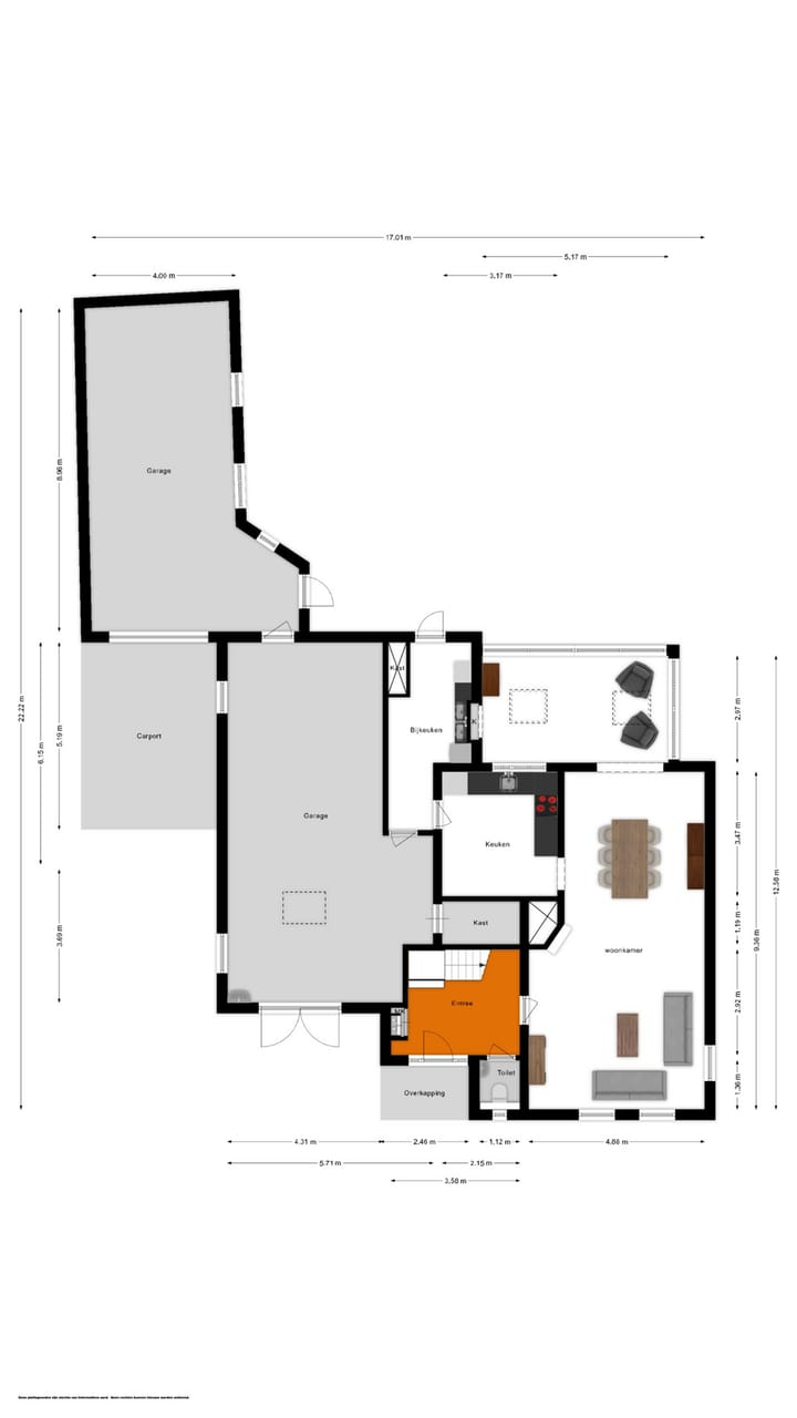 Foto 33 van De Groese 18