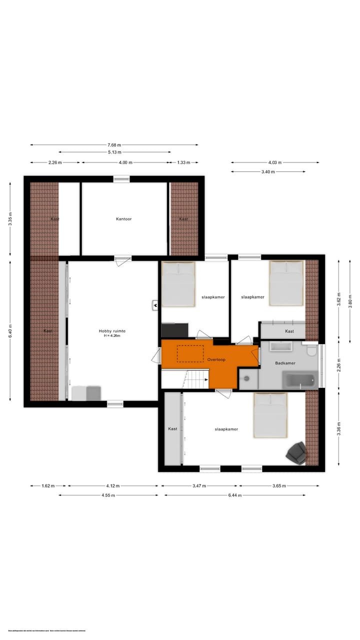 Foto 34 van De Groese 18
