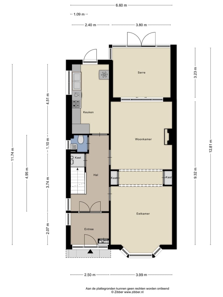 Foto 42 van Hazenkampseweg 11