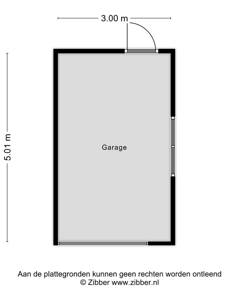 Foto 45 van Hazenkampseweg 11