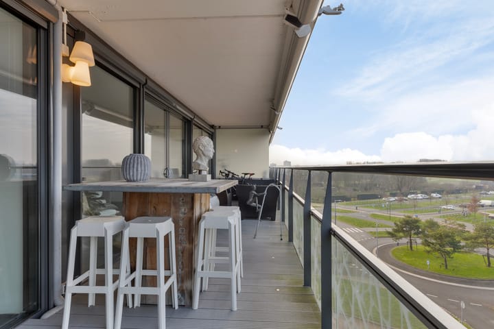 Foto 3 van Corsicalaan 67