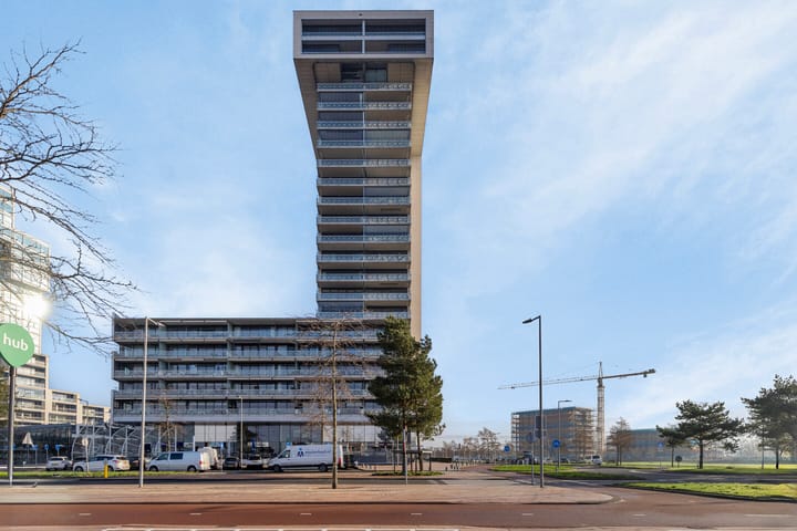 Foto 5 van Corsicalaan 67