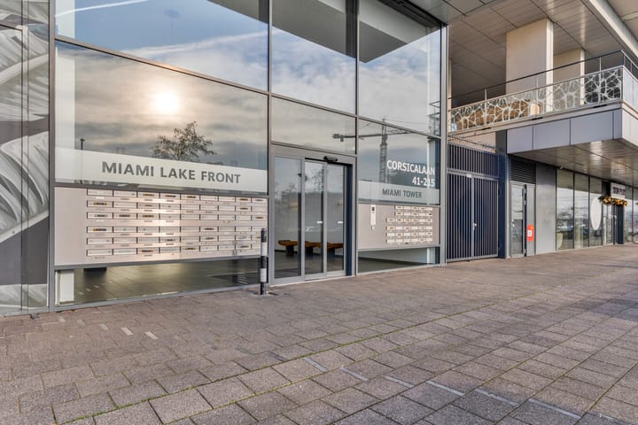 Foto 6 van Corsicalaan 67