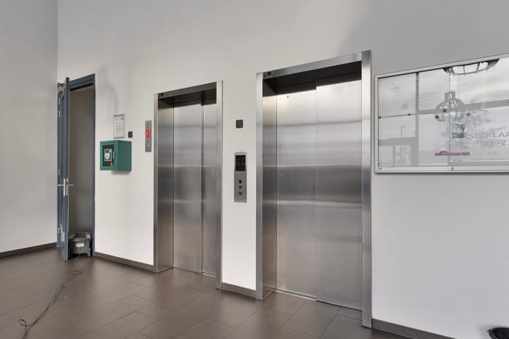 Foto 7 van Corsicalaan 67