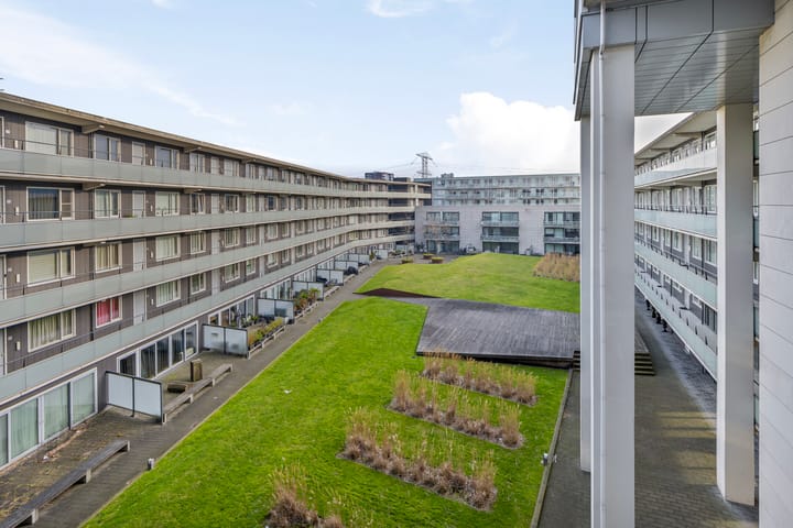 Foto 9 van Corsicalaan 67