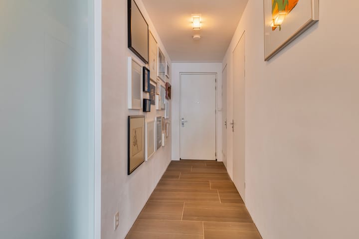 Foto 10 van Corsicalaan 67