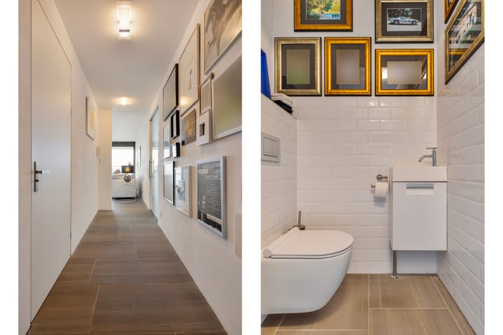 Foto 11 van Corsicalaan 67