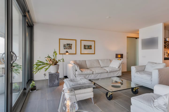 Foto 12 van Corsicalaan 67