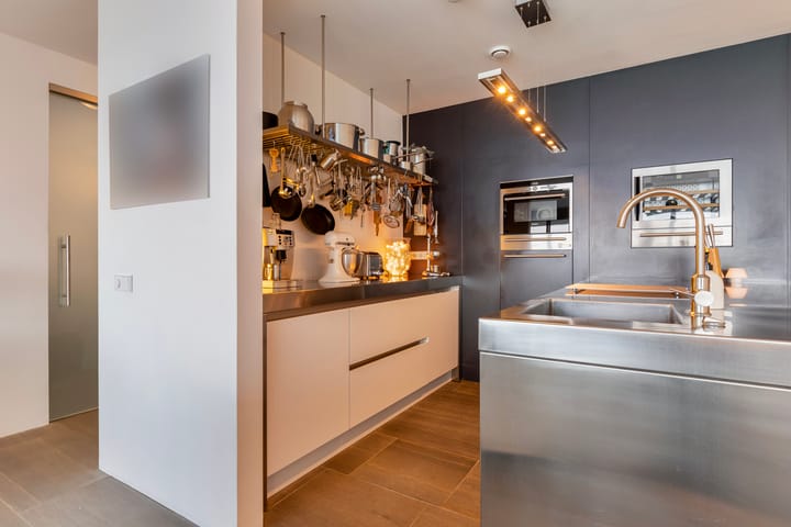 Foto 18 van Corsicalaan 67