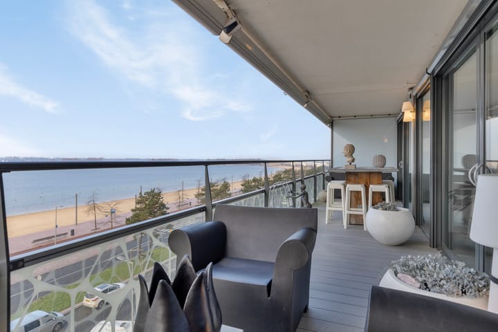 Foto 37 van Corsicalaan 67