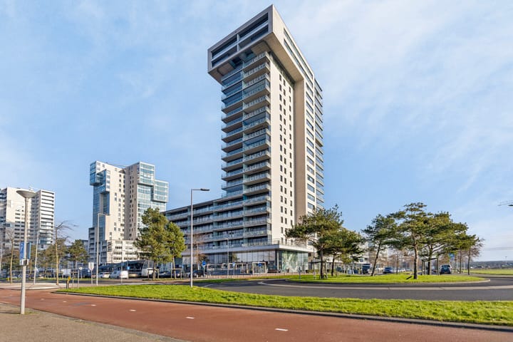 Foto 41 van Corsicalaan 67