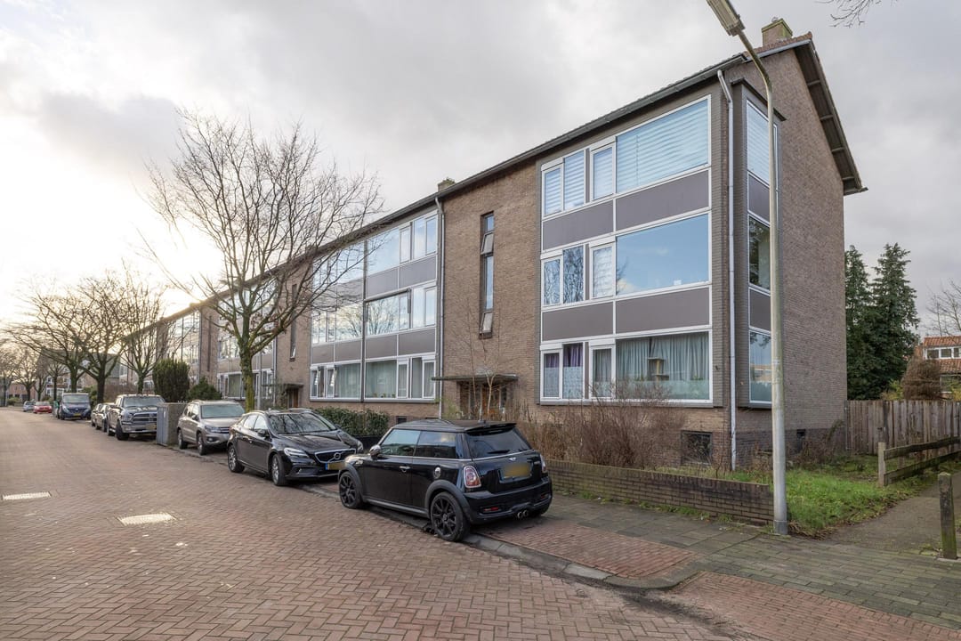 Foto 1 van Ten Boomstraat 53