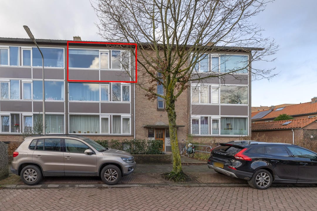 Foto 2 van Ten Boomstraat 53