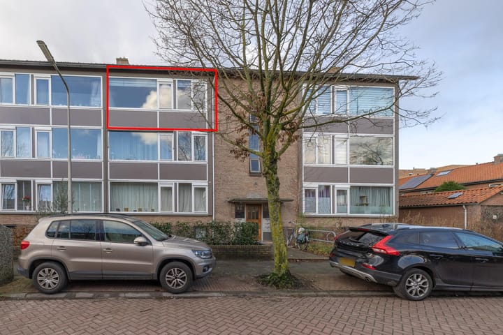 Foto 2 van Ten Boomstraat 53