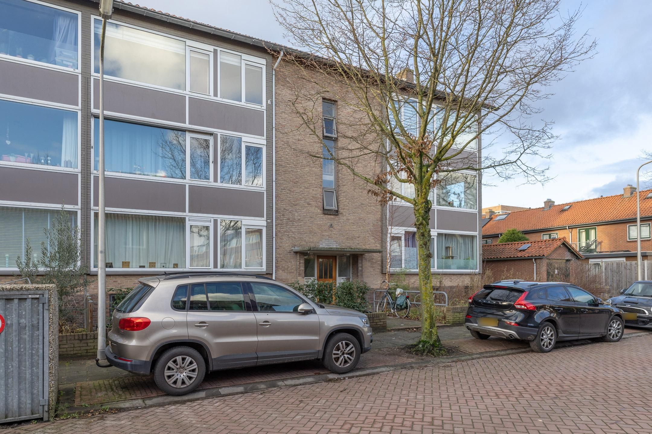 Foto 3 van Ten Boomstraat 53