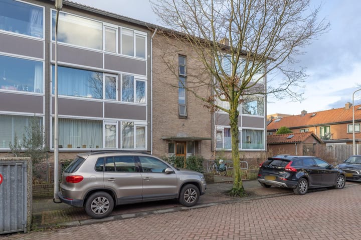 Foto 3 van Ten Boomstraat 53