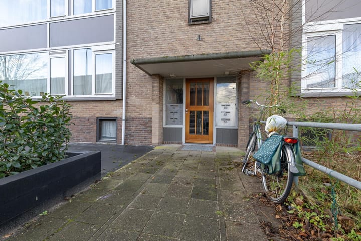 Foto 4 van Ten Boomstraat 53