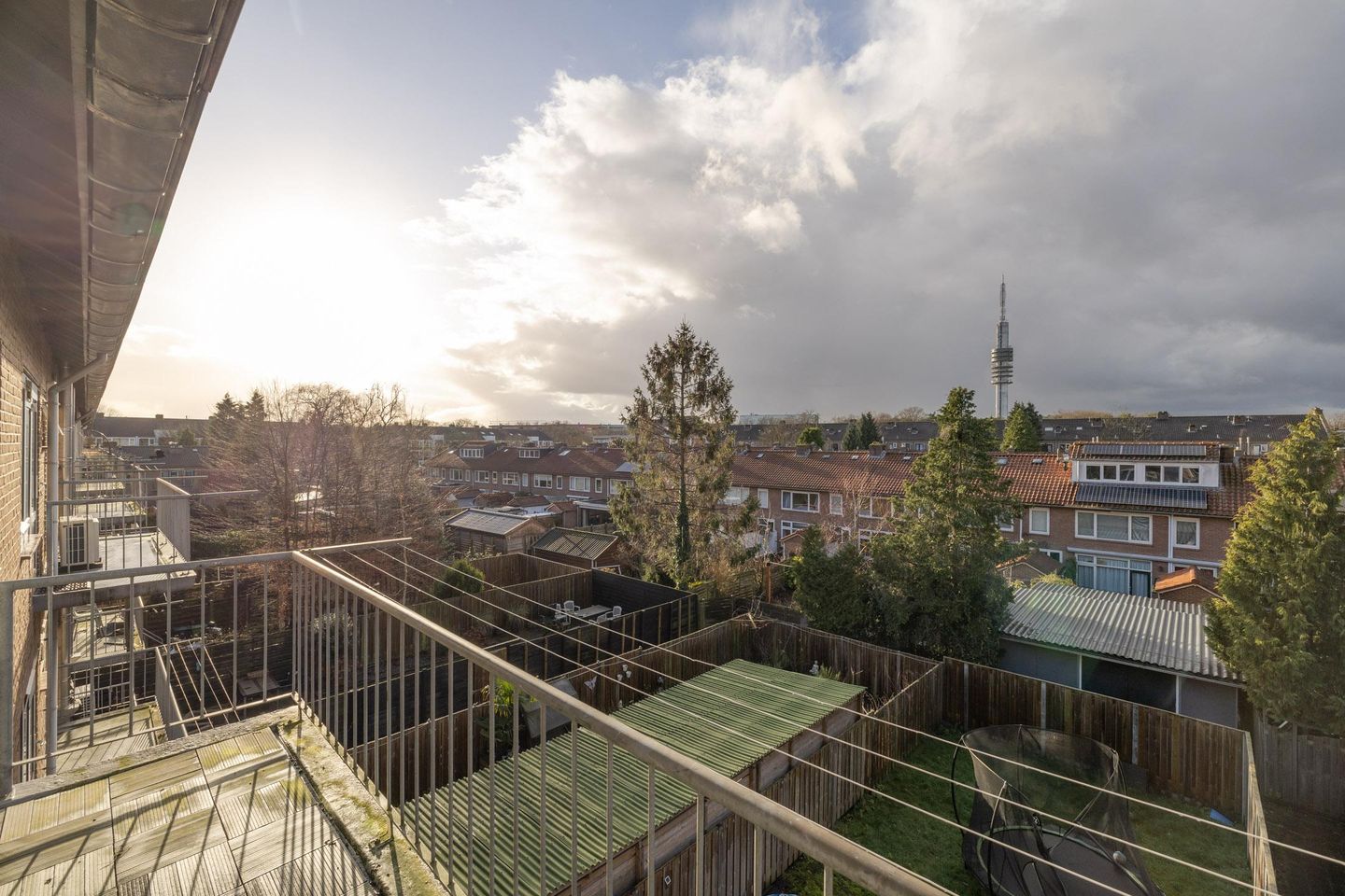 Foto 20 van Ten Boomstraat 53